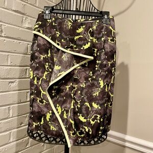 RACHEL Rachel Roy Skirt Size 4